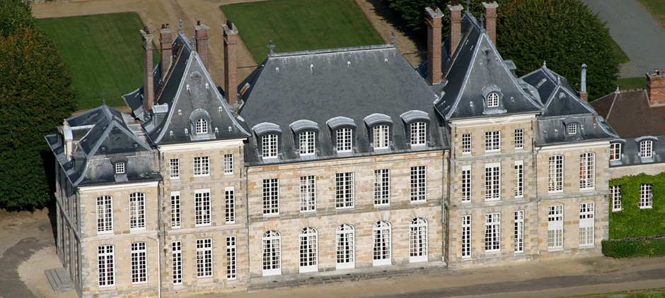 Exposition St Jean de Beauregard (91)