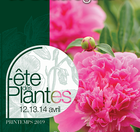 Fête des plantes de Saint Jean de Beauregard